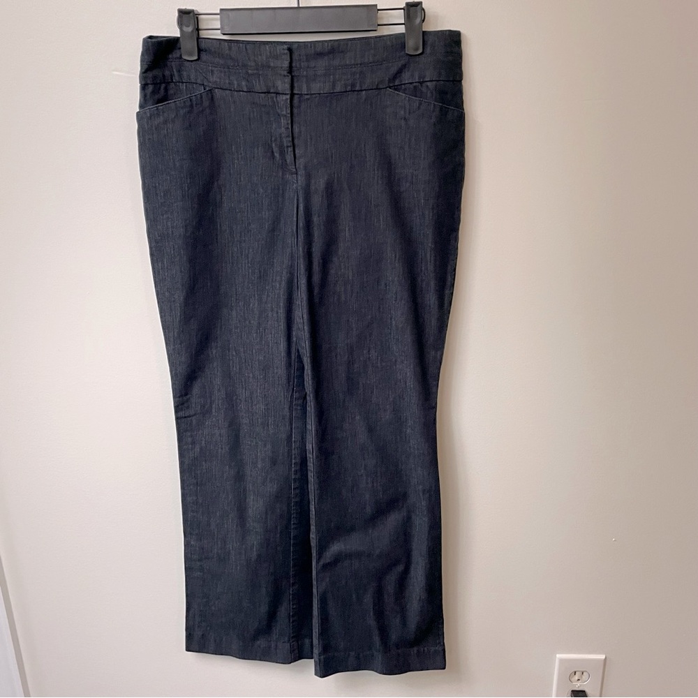 LOFT - original trouser pant - size 6P
